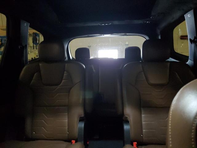 5XYP5DHC2NG243879 KIA Telluride Sx