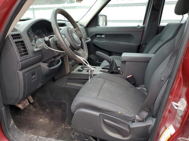 1C4PJMAK2CW135193 Jeep Liberty