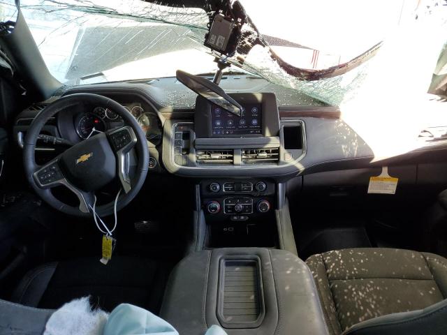 2022 CHEVROLET SUBURBAN C - 1GNSCBKD1NR355359