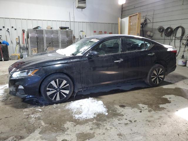 2022 NISSAN ALTIMA SV - 1N4BL4DW7NN391718