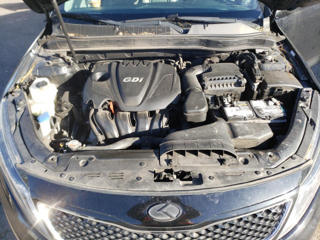 5XXGN4A74EG285942 KIA OPTIMA EX