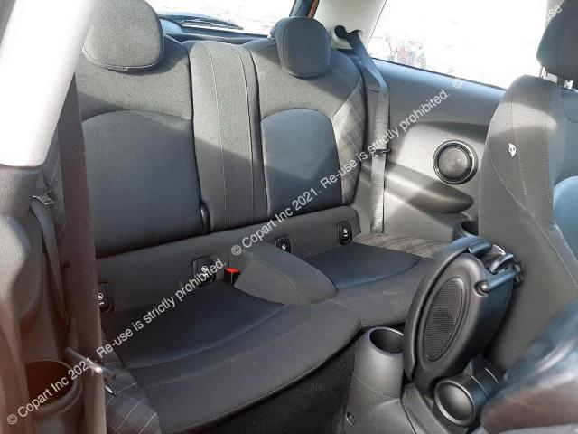 WMWXM52020T950627 Mini Cooper