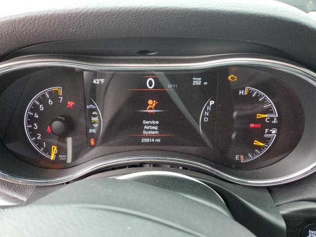 1C4RJFAGXMC622984 Jeep Grand Cherokee Laredo