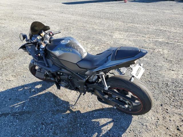 2013 YAMAHA YZFR1 C JYARN23Y3DA003136