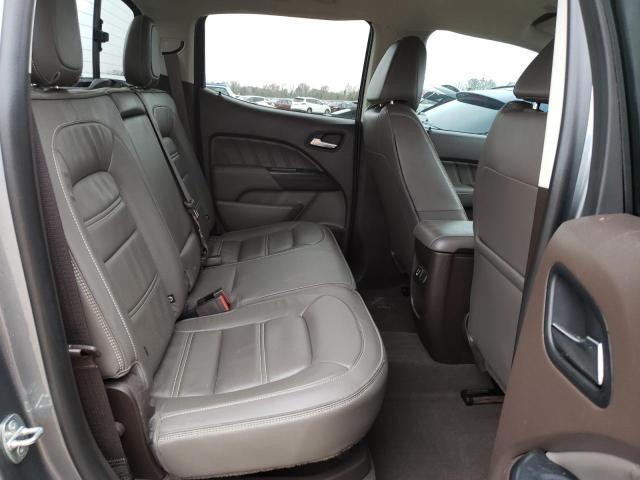 2021 GMC CANYON DEN 1GTG5EEN8M1205163