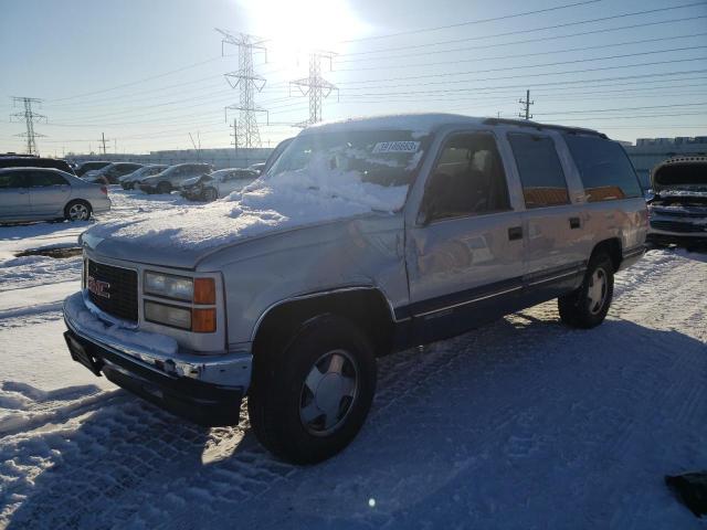 1997 GMC Suburban 