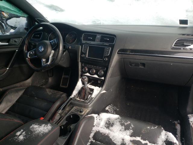 2016 VOLKSWAGEN GTI S/SE - 3VW547AU6GM026255