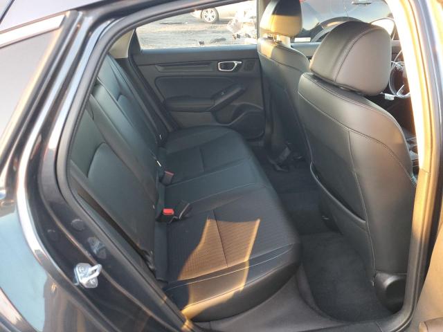 2022 HONDA CIVIC EXL - 19XFL1H79NE013546