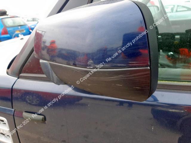 SALLAAAG3BA577804 Land Rover Discovery