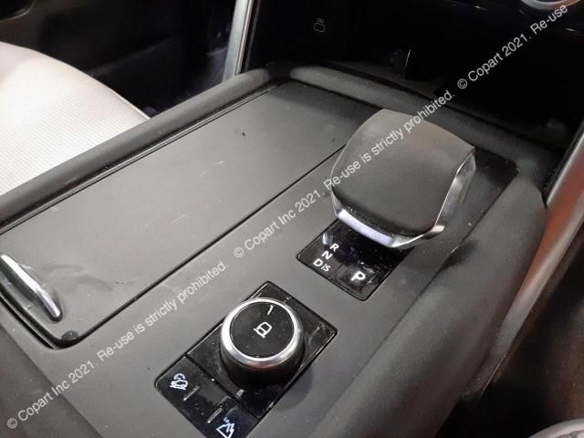 SALRA2AU5N2461748 Land Rover Discovery