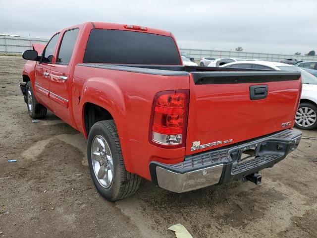 3GTP1VE01DG273015 GMC Sierra C1500 Sle