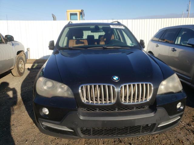 5UXFE8C54AL310362 BMW X5 Xdrive48i