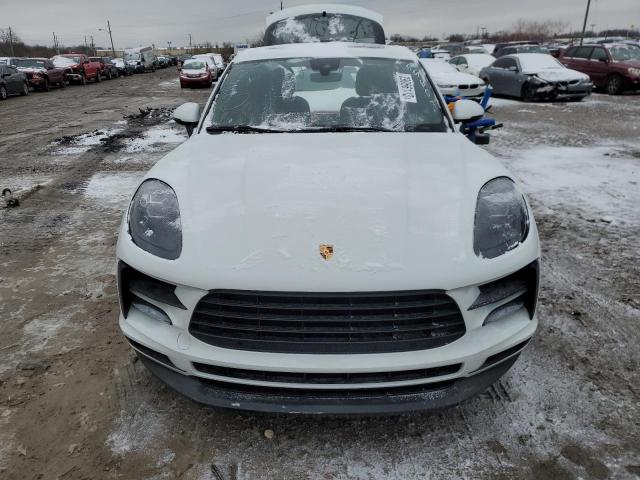 VIN WP1AA2A5XKLB09329 2019 Porsche Macan no.5