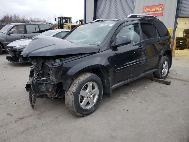 2008 Pontiac Torrent 