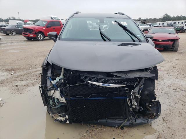 2017 CHRYSLER PACIFICA T - 2C4RC1EG3HR721201
