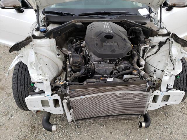 KNAE15LA3L6085614 KIA Stinger