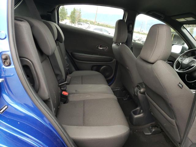 2019 HONDA HR-V SPORT - 3CZRU5H13KM719596