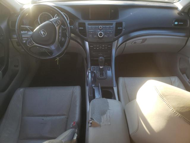 JH4CU2F63BC007047 Acura TSX