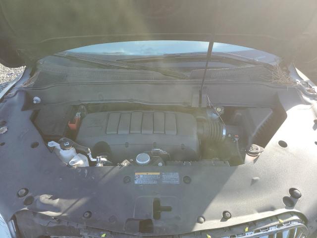 5GAKVCKD8HJ174241 Buick Enclave