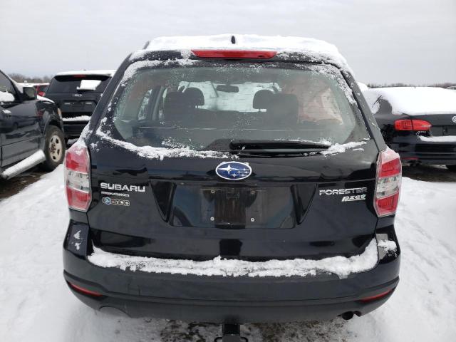 2016 SUBARU FORESTER 2 - JF2SJABC5GH477104