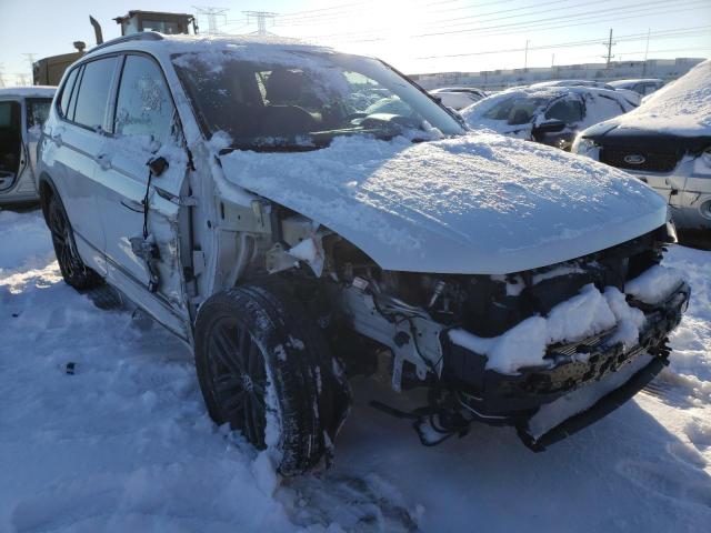 VIN 1HGCY1F3XPA031159 2022 VOLKSWAGEN TIGUAN no.4