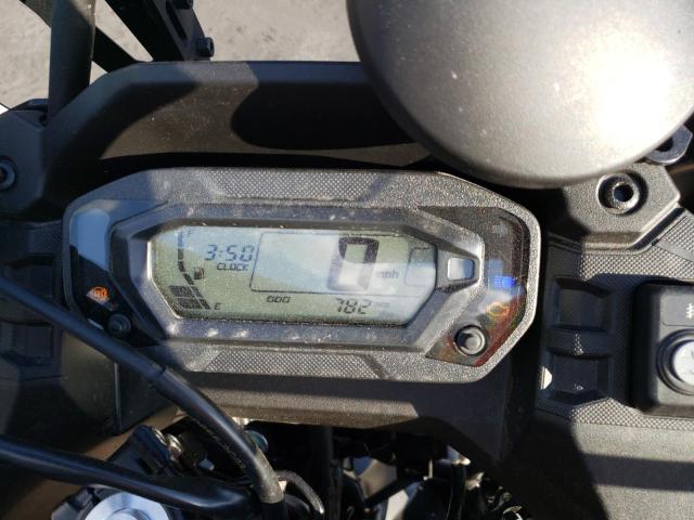 2022 KAWASAKI KL650 F - ML5KLEF1XNDA13512