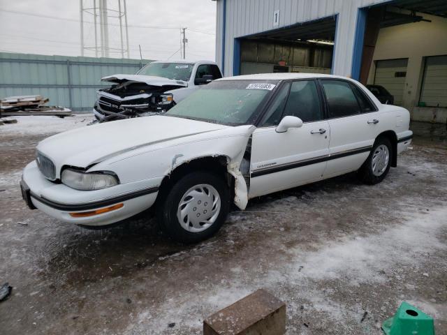 1997 Buick LeSabre Custom