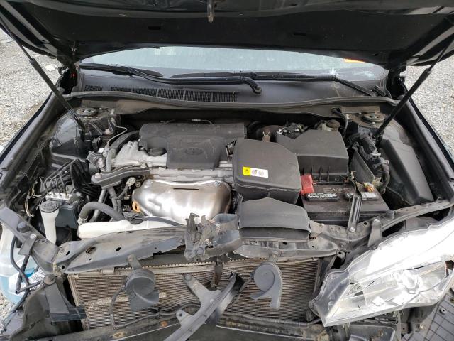 2017 TOYOTA CAMRY LE 4T1BF1FK8HU377844