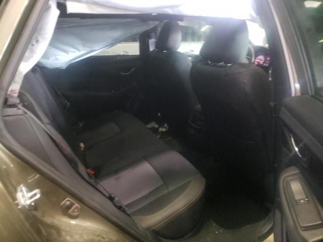 2022 SUBARU OUTBACK WI 4S4BTGUD2N3123113