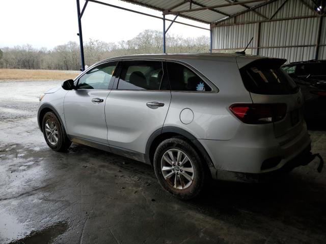2019 KIA SORENTO L - 5XYPG4A34KG586645