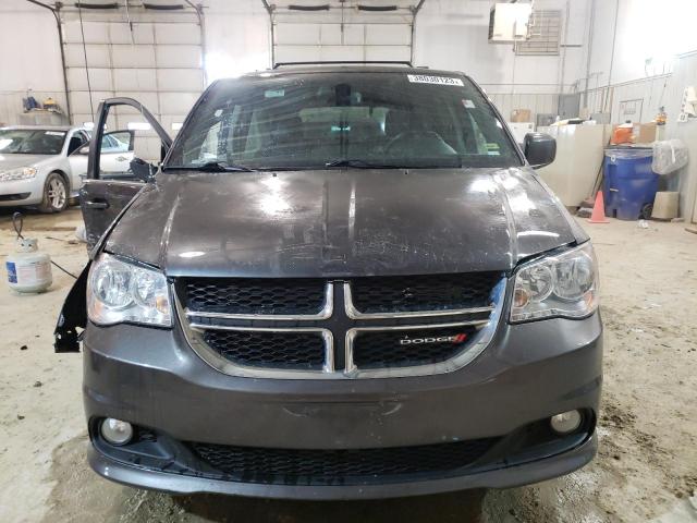 2019 DODGE GRAND CARA 2C4RDGCG1KR759309