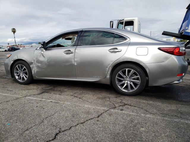 2016 LEXUS ES 300H - JTHBW1GG1G2106499