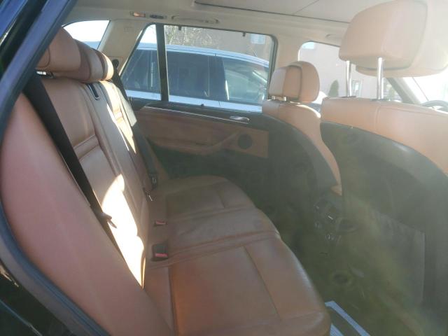 5UXFE8C54AL310362 BMW X5 Xdrive48i