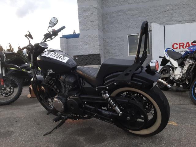 2020 YAMAHA XVS950 CU JYAVN05Y9LA004211