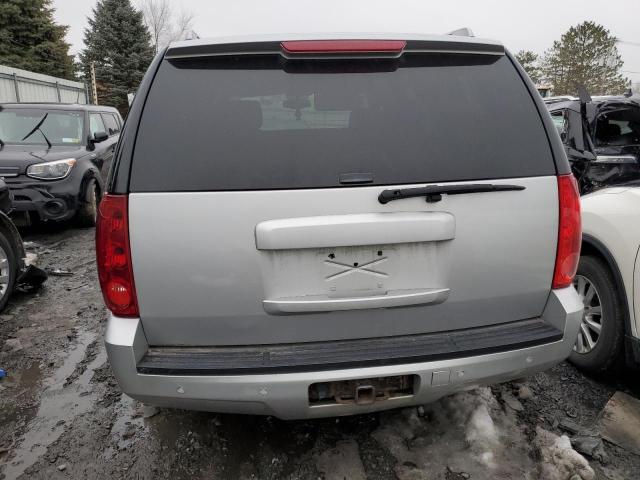 2007 GMC Yukon VIN: 1GKFK13037R133576 Lot: 39306753