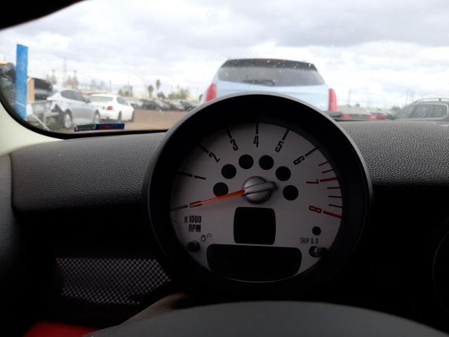 WMWZG3C55DTY39641 Mini Cooper S Clubman