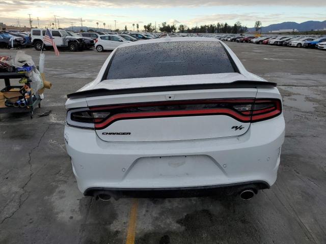 2C3CDXCT8LH216473 Dodge CHARGER R/T