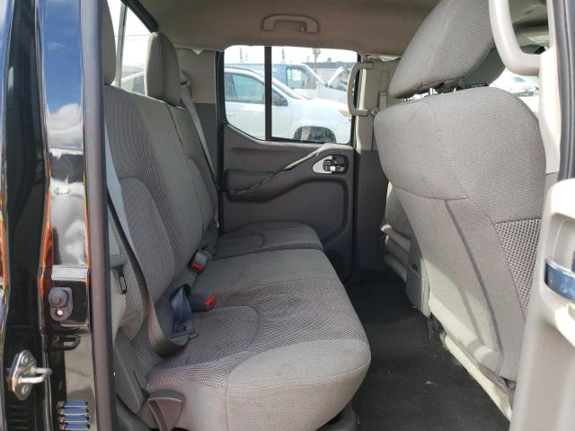 2019 NISSAN FRONTIER S 1N6AD0ER9KN875757