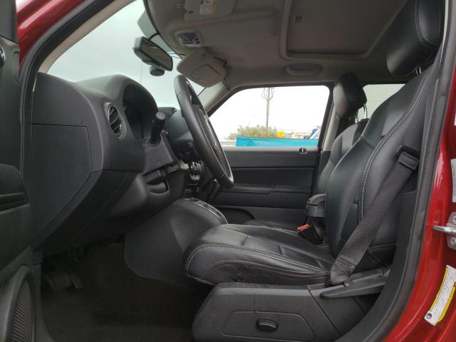 2015 JEEP PATRIOT LA - 1C4NJPFA8FD121825