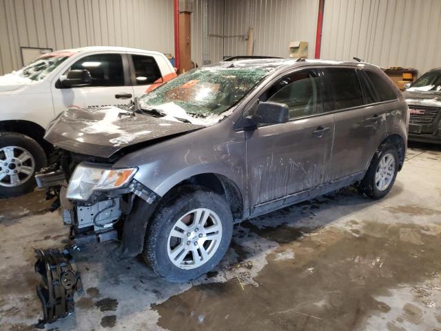 2009 Ford Edge SE