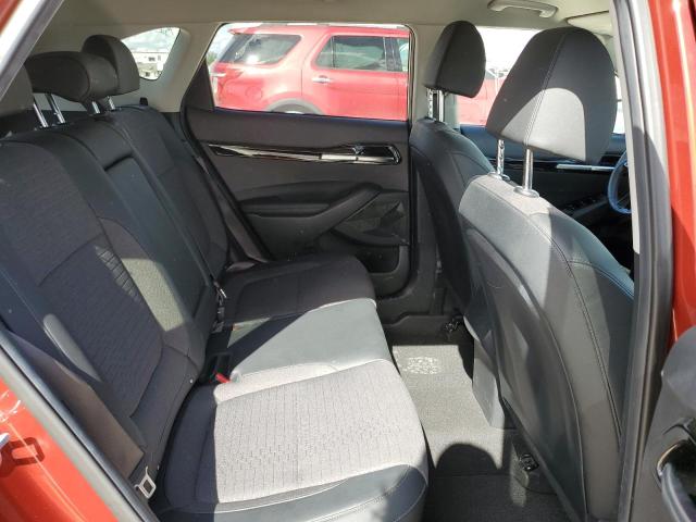 2021 KIA SELTOS S - KNDEUCAA5M7166580
