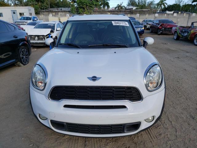 WMWZC3C56CWL82380 Mini Cooper