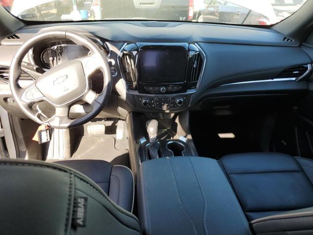 2022 CHEVROLET TRAVERSE P 1GNEVKKW1NJ159204