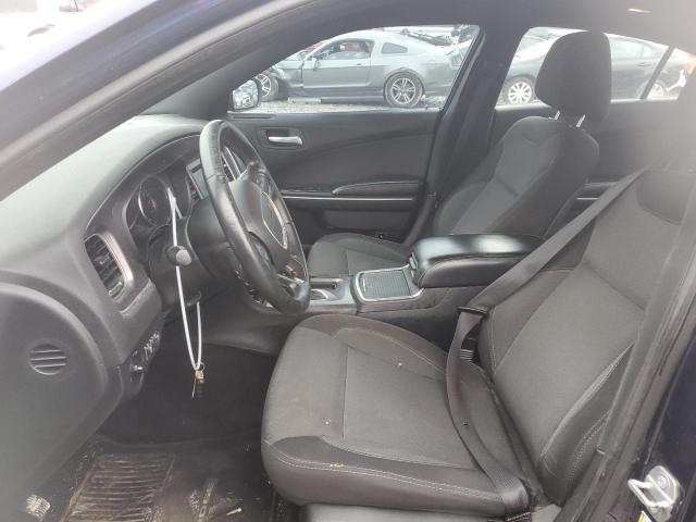 2015 DODGE CHARGER SE - 2C3CDXBG7FH851676