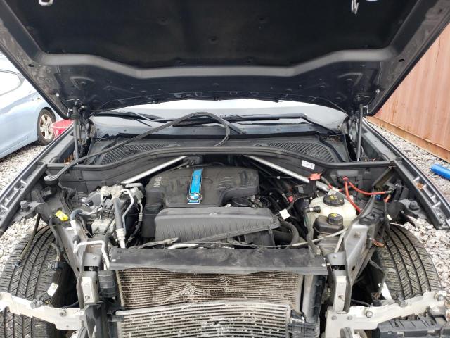 2016 BMW X5 XDR40E - 5UXKT0C56G0S75274