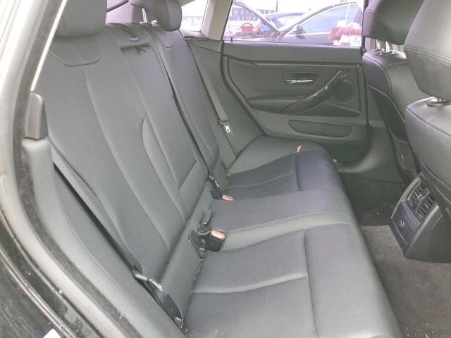 2015 BMW 428 I GRAN - WBA4A9C53FGL85559