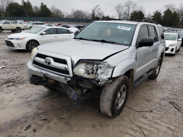 2009 Toyota 4Runner SR5