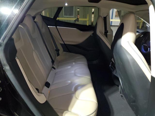 5YJSA1H12EFP52610 Tesla MODEL S