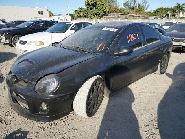 2004 Dodge Neon SRT-4