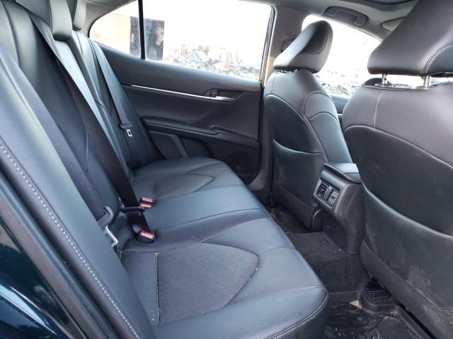 2021 TOYOTA CAMRY XSE - 4T1K61BK3MU036741